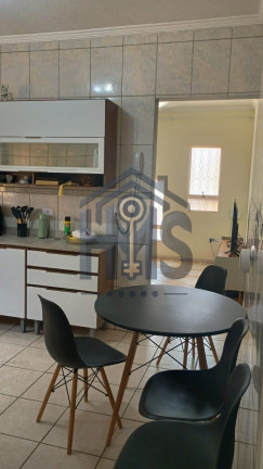 Imagem Casa com 2 Quartos à Venda, 60 m² em Jardim Colônia - Jacareí Imagem Casa com 2 Quartos à Venda, 60 m² em Jardim Colônia - Jacareí