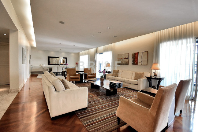 Imagem Apartamento com 4 Quartos à Venda, 367 m² em Cerqueira César - São Paulo Imagem Apartamento com 4 Quartos à Venda, 367 m² em Cerqueira César - São Paulo