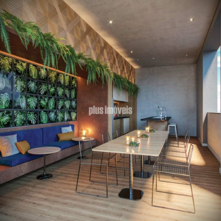 Imagem Apartamento com 1 Quarto à Venda, 23 m² em Sumarezinho - São Paulo Imagem Apartamento com 1 Quarto à Venda, 23 m² em Sumarezinho - São Paulo