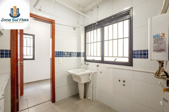 Imagem Apartamento com 3 Quartos à Venda, 175 m² em Moema - São Paulo Imagem Apartamento com 3 Quartos à Venda, 175 m² em Moema - São Paulo