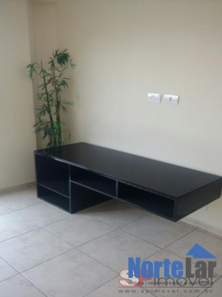 Imagem Apartamento com 2 Quartos à Venda, 57 m² em Jardim Do Colégio (zona Norte) - São Paulo Imagem Apartamento com 2 Quartos à Venda, 57 m² em Jardim Do Colégio (zona Norte) - São Paulo