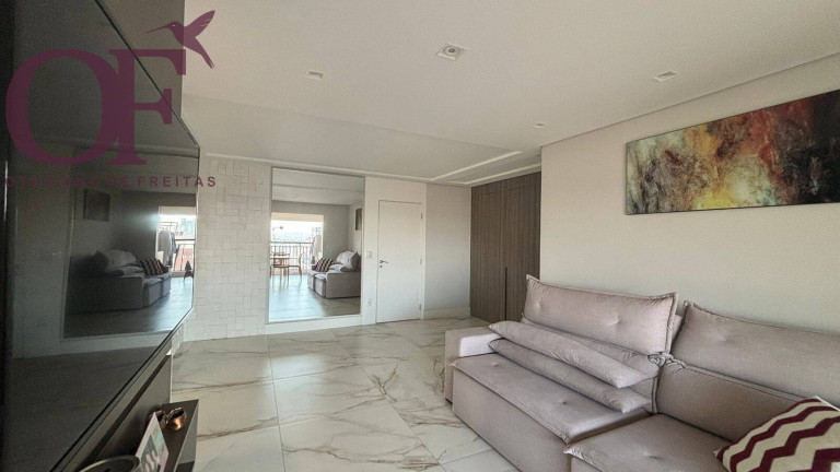 Imagem Apartamento com 3 Quartos à Venda, 128 m² em Anhangabaú - Jundiaí Imagem Apartamento com 3 Quartos à Venda, 128 m² em Anhangabaú - Jundiaí