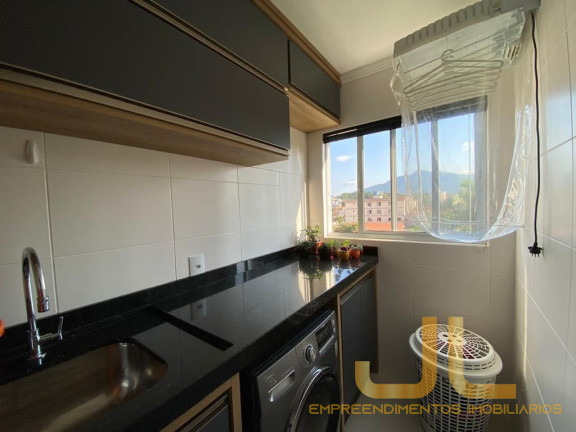 Imagem Imóvel com 2 Quartos à Venda, 83 m² em Nações - Indaial Imagem Imóvel com 2 Quartos à Venda, 83 m² em Nações - Indaial
