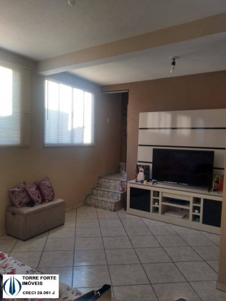 Imagem Casa com 2 Quartos à Venda, 250 m² em Sapopemba - São Paulo Imagem Casa com 2 Quartos à Venda, 250 m² em Sapopemba - São Paulo