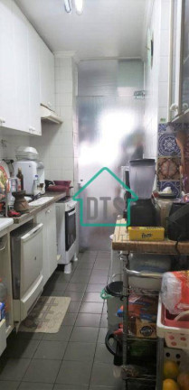Imagem Apartamento com 2 Quartos à Venda, 62 m² em Tatuapé - São Paulo Imagem Apartamento com 2 Quartos à Venda, 62 m² em Tatuapé - São Paulo