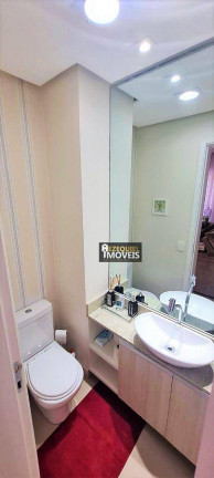 Imagem Apartamento com 3 Quartos à Venda, 123 m² em Centro - São Bernardo Do Campo