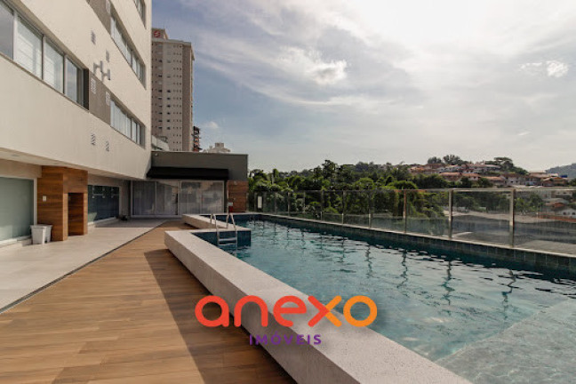 Imagem Apartamento com 1 Quarto para Alugar, 45 m² em Velha - Blumenau