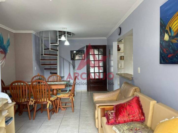 Imagem Apartamento com 2 Quartos à Venda, 120 m² em Praia Grande - Ubatuba Imagem Apartamento com 2 Quartos à Venda, 120 m² em Praia Grande - Ubatuba