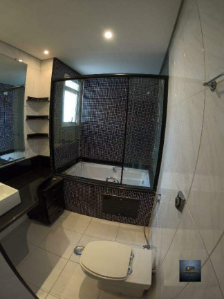 Imagem Apartamento com 4 Quartos à Venda, 188 m² em Centro - São Bernardo Do Campo Imagem Apartamento com 4 Quartos à Venda, 188 m² em Centro - São Bernardo Do Campo