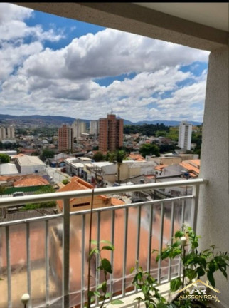 Imagem Apartamento com 2 Quartos à Venda, 50 m² em Quitaúna - Osasco