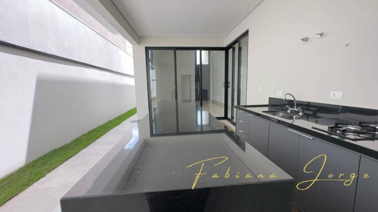 Imagem Casa de Condomínio com 3 Quartos à Venda, 181 m² em Pinheiro - Valinhos