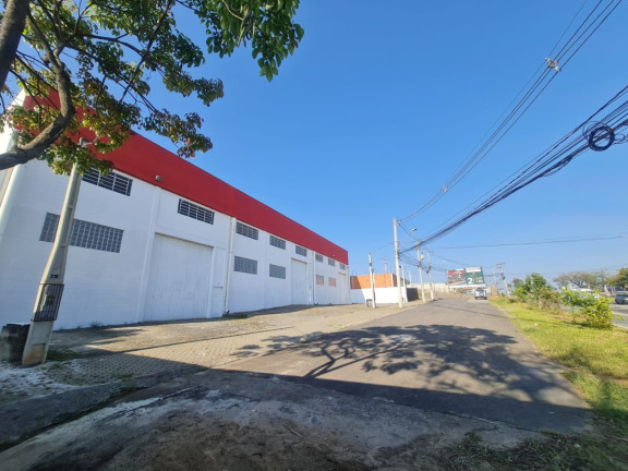 Imagem Imóvel para Alugar, 530 m² em Cajuru Do Sul - Sorocaba Imagem Imóvel para Alugar, 530 m² em Cajuru Do Sul - Sorocaba