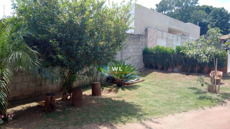 Imagem Casa com 2 Quartos à Venda, 147 m² em Jacaré - Cabreúva Imagem Casa com 2 Quartos à Venda, 147 m² em Jacaré - Cabreúva