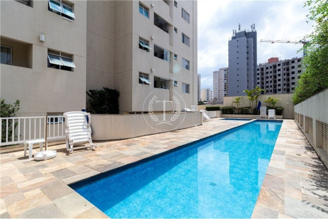 Imagem Apartamento com 2 Quartos à Venda, 63 m² em Jabaquara - São Paulo Imagem Apartamento com 2 Quartos à Venda, 63 m² em Jabaquara - São Paulo