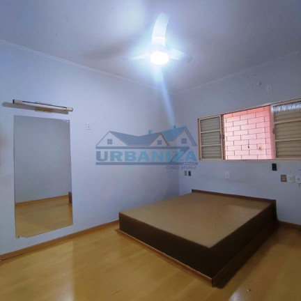 Imagem Casa com 3 Quartos à Venda, 323 m² em Jardim Toselar - Birigui Imagem Casa com 3 Quartos à Venda, 323 m² em Jardim Toselar - Birigui