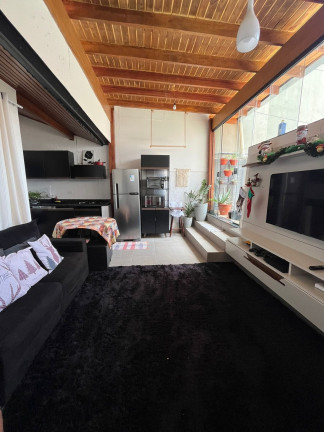 Imagem Casa com 2 Quartos à Venda, 71 m² em Vila Esperia Ou Giglio - Atibaia Imagem Casa com 2 Quartos à Venda, 71 m² em Vila Esperia Ou Giglio - Atibaia