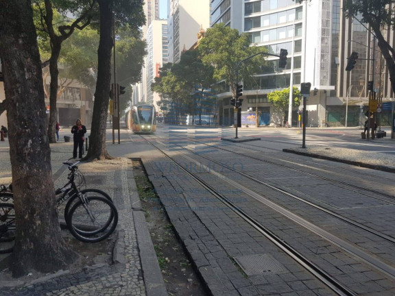 Imagem Sala Comercial para Alugar, 30 m² em Centro - Rio De Janeiro