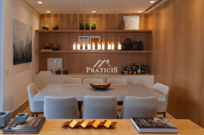 Imagem Apartamento com 2 Quartos à Venda, 181 m² em Vila Nova Conceição - São Paulo