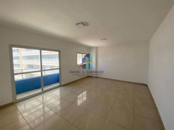 Imagem Apartamento com 1 Quarto à Venda, 47 m² em Aviação - Praia Grande