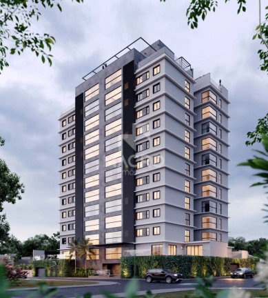 Apartamento com 3 Quartos à Venda, 130 m² em Vila Nova - Jaraguá Do Sul