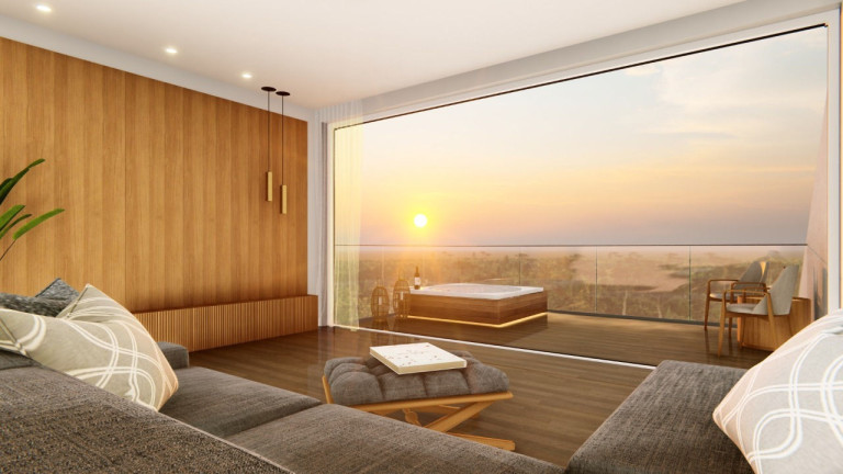 Imagem Imóvel com 2 Quartos à Venda, 85 m² em Centro - Gramado Imagem Imóvel com 2 Quartos à Venda, 85 m² em Centro - Gramado