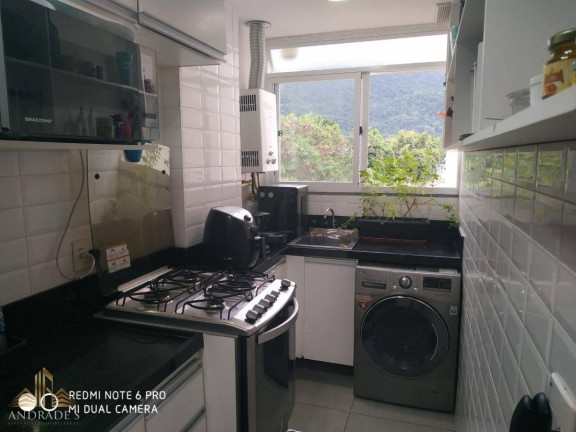 Imagem Apartamento com 3 Quartos à Venda, 54 m² em Vargem Pequena - Rio De Janeiro