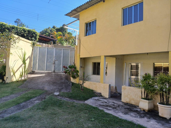Imagem Chácara com 4 Quartos à Venda, 1.500 m² em Terra Preta (terra Preta) - Mairiporã Imagem Chácara com 4 Quartos à Venda, 1.500 m² em Terra Preta (terra Preta) - Mairiporã