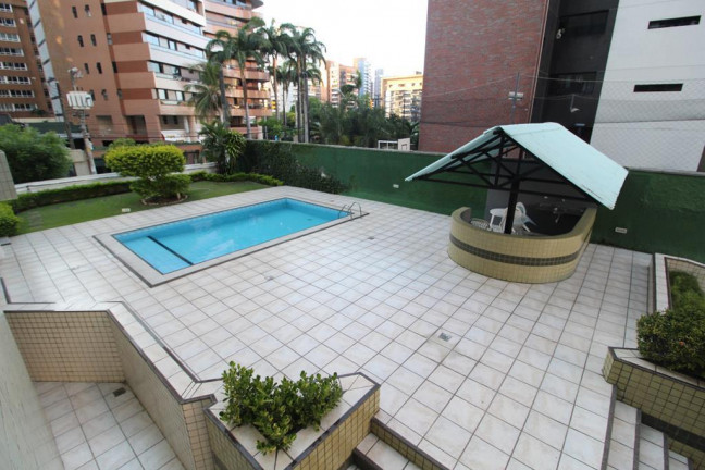 Imagem Apartamento com 3 Quartos à Venda, 181 m² em Meireles - Fortaleza