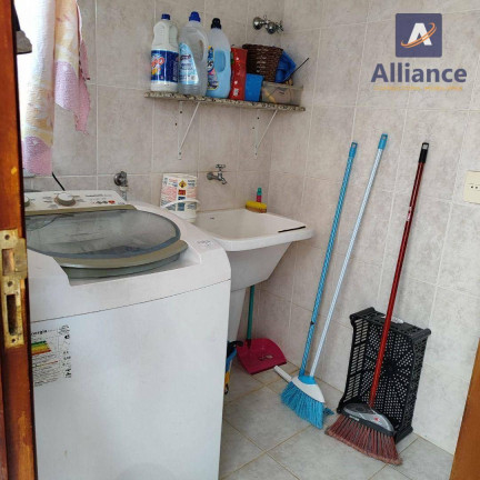 Imagem Casa com 3 Quartos à Venda, 200 m² em Condomínio Villagio Capriccio - Louveira