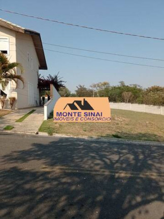 Imagem Terreno em Condomínio à Venda, 250 m² em Chácaras Residenciais Santa Maria - Votorantim