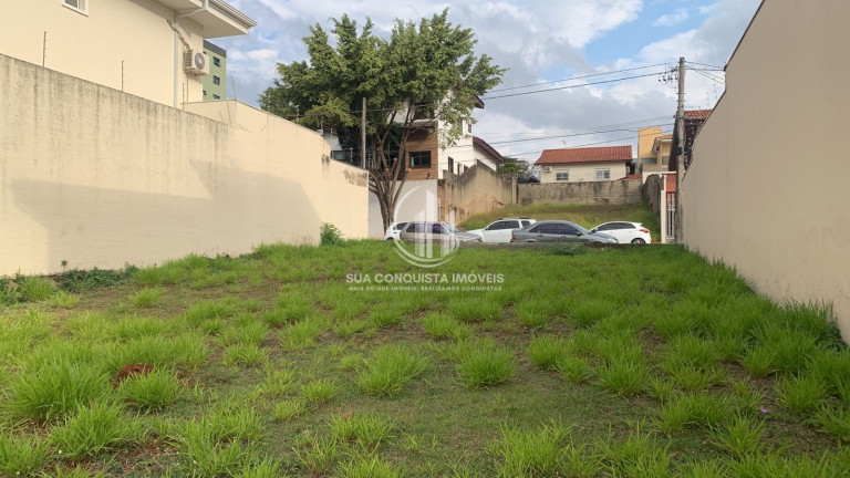 Imagem Terreno para Alugar, 360 m² em Parque Campolim - Sorocaba