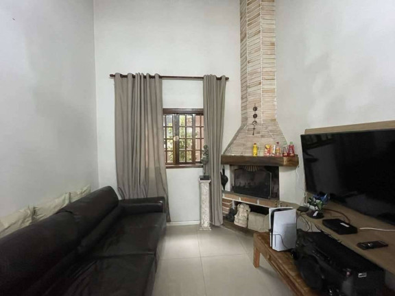 Imagem Casa com 3 Quartos à Venda, 180 m² em Jardim Semiramis - Cotia