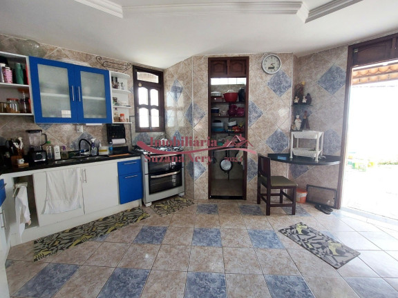 Imagem Casa com 4 Quartos à Venda, em Nova Parnamirim - Parnamirim Imagem Casa com 4 Quartos à Venda, em Nova Parnamirim - Parnamirim