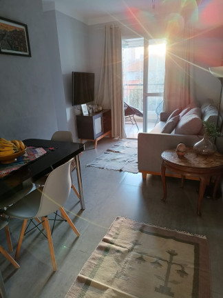 Imagem Apartamento com 2 Quartos à Venda, 60 m² em Jardim Da Glória - Sp Imagem Apartamento com 2 Quartos à Venda, 60 m² em Jardim Da Glória - Sp