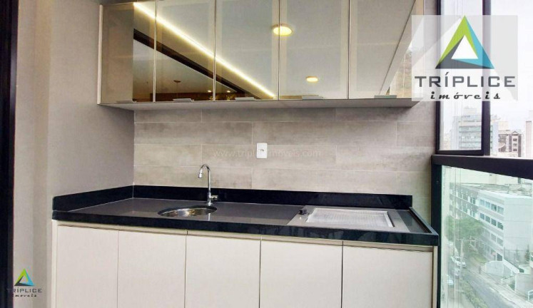Imagem Apartamento com 3 Quartos à Venda, 94 m² em Santa Helena - Juiz De Fora Imagem Apartamento com 3 Quartos à Venda, 94 m² em Santa Helena - Juiz De Fora