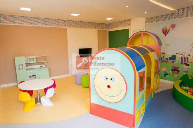 Imagem Apartamento com 3 Quartos à Venda, 119 m² em Vila Carrão - São Paulo Imagem Apartamento com 3 Quartos à Venda, 119 m² em Vila Carrão - São Paulo