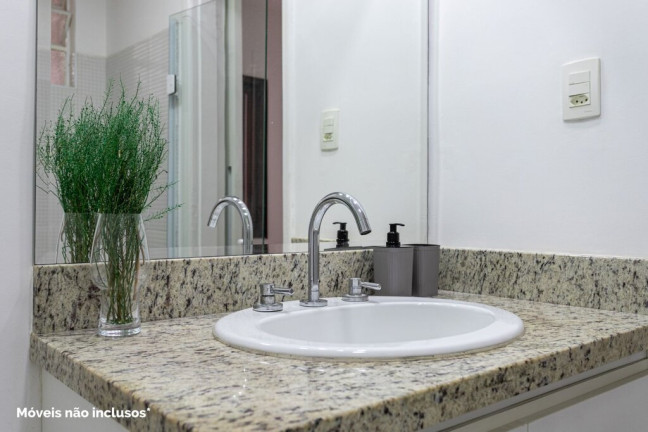 Imagem Apartamento com 3 Quartos à Venda, 129 m² em Pinheiros - São Paulo