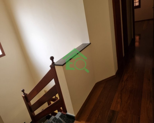 Imagem Casa com 4 Quartos à Venda, 194 m² em Jardim Campo Grande - São Paulo