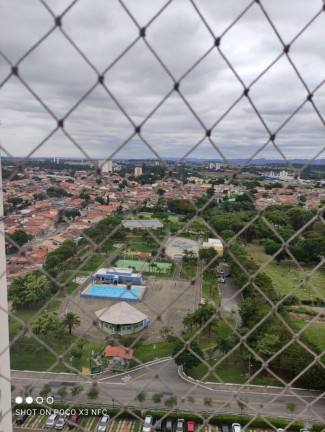 Imagem Apartamento com 2 Quartos à Venda, 45 m² em Jardim Copacabana - São José Dos Campos Imagem Apartamento com 2 Quartos à Venda, 45 m² em Jardim Copacabana - São José Dos Campos