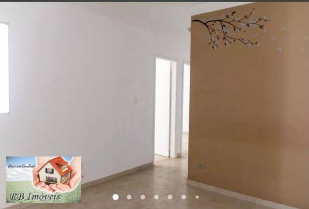 Imagem Apartamento com 2 Quartos à Venda, 58 m² em Demarchi - São Bernardo Do Campo Imagem Apartamento com 2 Quartos à Venda, 58 m² em Demarchi - São Bernardo Do Campo