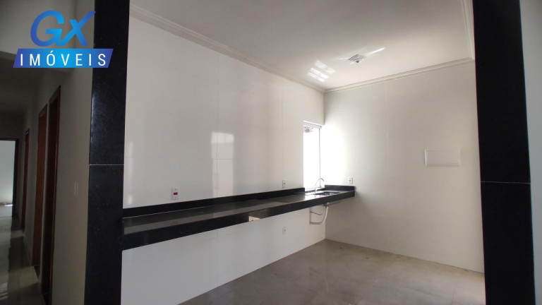 Imagem Casa com 3 Quartos à Venda, 90 m² em São Pedro - Esmeraldas
