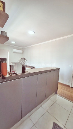 Imagem Apartamento com 2 Quartos à Venda, 76 m² em Taquaral - Campinas