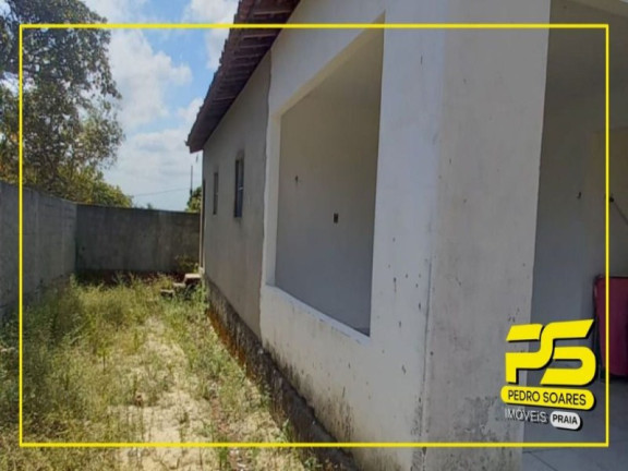 Imagem Casa com 3 Quartos à Venda, 450 m² em Jardim Nossa Senhora Das Neves I - Conde Imagem Casa com 3 Quartos à Venda, 450 m² em Jardim Nossa Senhora Das Neves I - Conde