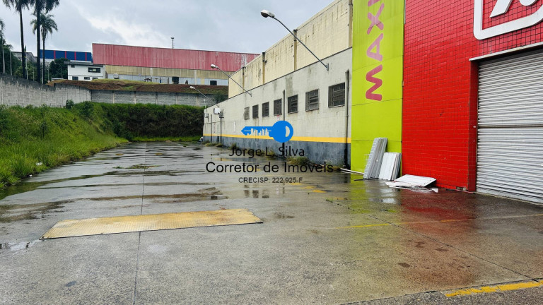 Imagem Galpão para Alugar, 2.500 m² em Empresarial Mirante De Cajamar (polvilho) - Cajamar Imagem Galpão para Alugar, 2.500 m² em Empresarial Mirante De Cajamar (polvilho) - Cajamar
