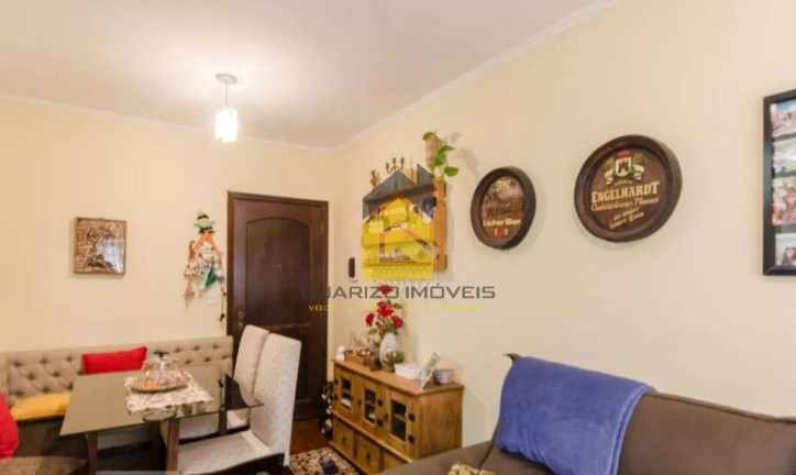 Imagem Apartamento com 2 Quartos à Venda, 50 m² em Montanhão - São Bernardo Do Campo Imagem Apartamento com 2 Quartos à Venda, 50 m² em Montanhão - São Bernardo Do Campo