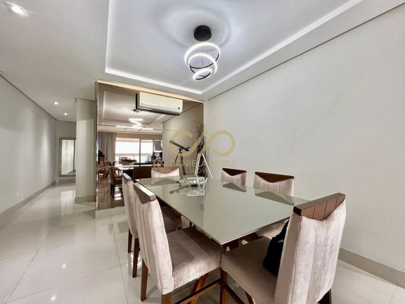 Imagem Apartamento com 3 Quartos à Venda, 200 m² em Canto Do Forte - Praia Grande