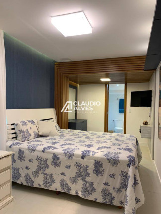 Imagem Casa de Condomínio com 3 Quartos à Venda, 128 m² em Itacimirim (monte Gordo) - Camaçari