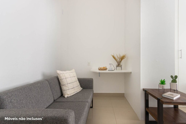 Imagem Apartamento com 1 Quarto à Venda, 26 m² em Flamengo - Rio De Janeiro Imagem Apartamento com 1 Quarto à Venda, 26 m² em Flamengo - Rio De Janeiro