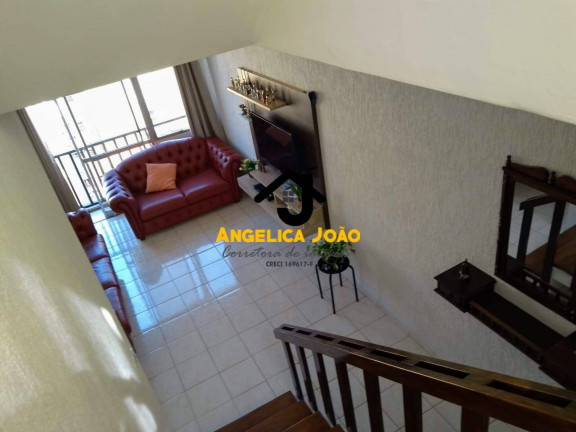 Imagem Apartamento com 2 Quartos à Venda, 106 m² em Itarare - São Vicente Imagem Apartamento com 2 Quartos à Venda, 106 m² em Itarare - São Vicente