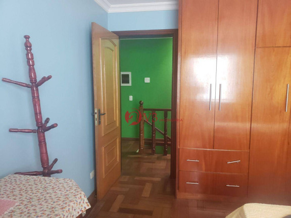 Imagem Sobrado com 4 Quartos à Venda, 175 m² em Cidade Patriarca - São Paulo Imagem Sobrado com 4 Quartos à Venda, 175 m² em Cidade Patriarca - São Paulo